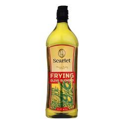 اسکارلت روغن سرخ کردنی زیتون 1 لیتر